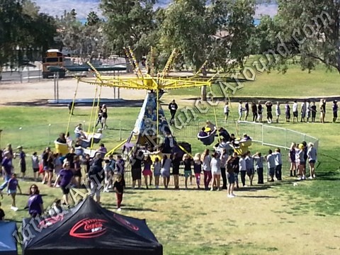 Rental Carnival rides for kids Phoenix Arizona